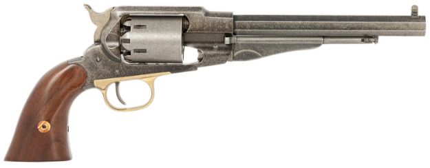 Picture of PIETTA PF58OW448 1858 OLD WEST .44CAL 8"