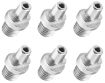 Picture of PIETTA AC065 BP REVOLVER NIPPLS SS-6PK