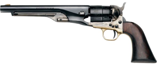 Picture of PIETTA PF60OWS448 1860 OLD WEST .44 8"