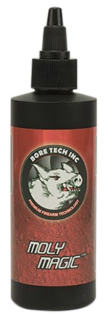 Picture of BTECH BTCM-15004 MOLY MAGIC 4OZ