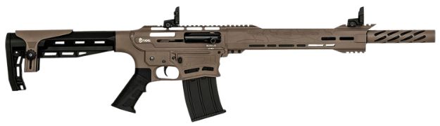 Picture of CIT CBOSS2512FDE BOSS25 12G 18.75 5R FDE