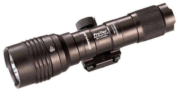 Picture of STL 88066 PROTAC RAILMOUNT HLX