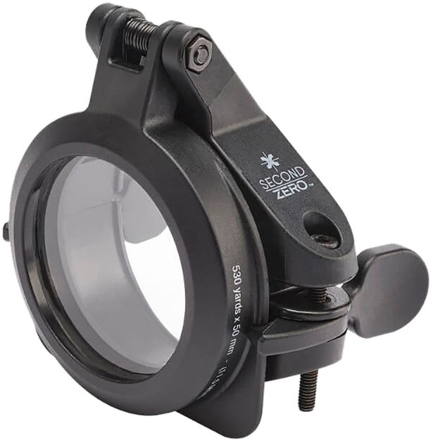 Picture of AXEON 2218624 2ND ZERO BELL LGE S275A