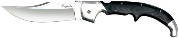 Picture of COLD 62MA XL ESPADA 7.5 G10 AMB BLT CLP