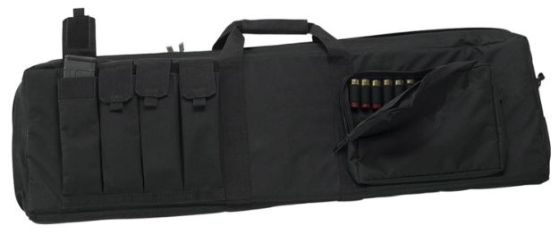 Picture of USP P30043 TACT COMBO CASE 43IN BLK