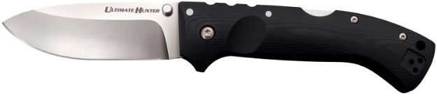 Picture of COLD 30U ULT HNTR 3.5" G10 HNDL