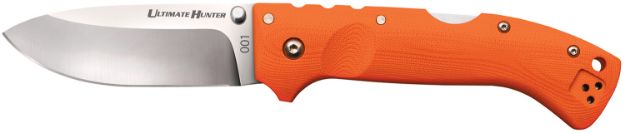 Picture of COLD 30URY ULT HNTR 3.5" ORN G10 HNDL