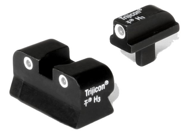 Picture of TRJ 600145 CA02 NS COLT 3DOT SET.055