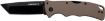 Picture of COLD FL-C3T10AFDE VERDICT TANTO 3" G10 FDE