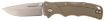 Picture of COLD FL-C3SPSSFDEZ VERDICT SPEAR 3" GFN BL FDE
