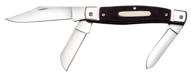 Picture of COLD FL-STKMN STOCKMAN 3 BLADES(3.5,2.3,2.0)
