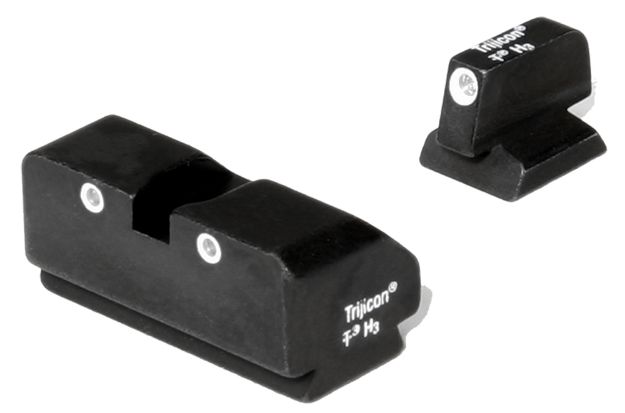 Picture of TRJ 600188 DE01 NS DESERT EAGLE 3DOT