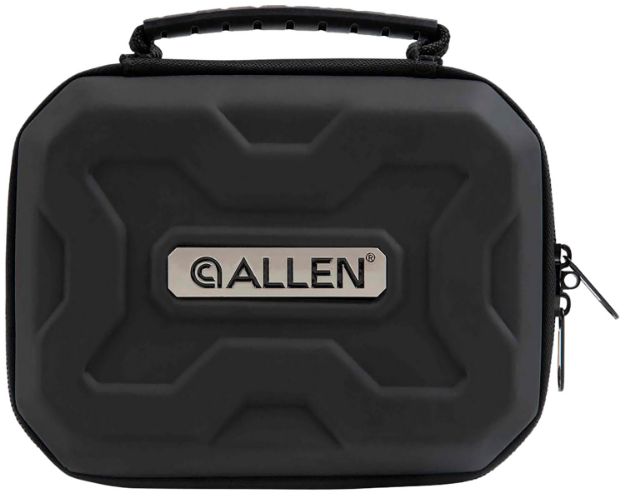 Picture of ALLEN 82-7 EXO HANDGUN CASE 7IN