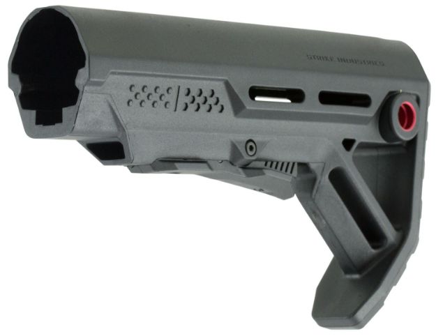 Picture of SI STRIKE-ES-MOD1BK-RED MOD-1 STOCK MIL