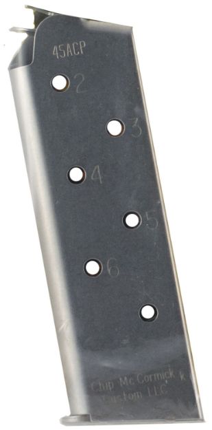 Picture of CHIP MMG45CP7 14120 MTCH CMP 1911 45 7R SS