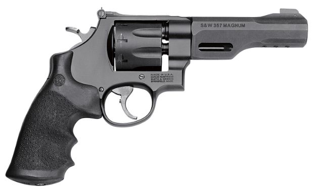 Picture of S&W*M327*CA*170269 357 PFMC 5 8R
