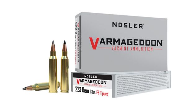 Picture of NOS 65139 223 53 VARM 20/20