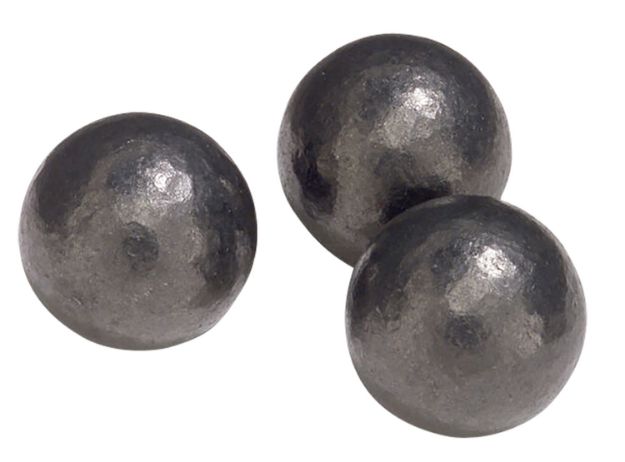 Picture of SPEER 5127 ROUND BALLS .433 100/5