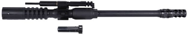 Picture of PWS*UXR-CK-300BLK-14 UXR CONVERSN KIT 300BO 14.5"