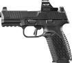 Picture of FN 66101927 509 MRD NMS HOL 9MM 2X17R BLK
