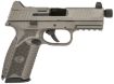 Picture of FN 66101829 509T NMS 9MM 1X17+1X24+3 FREE 24R GRY