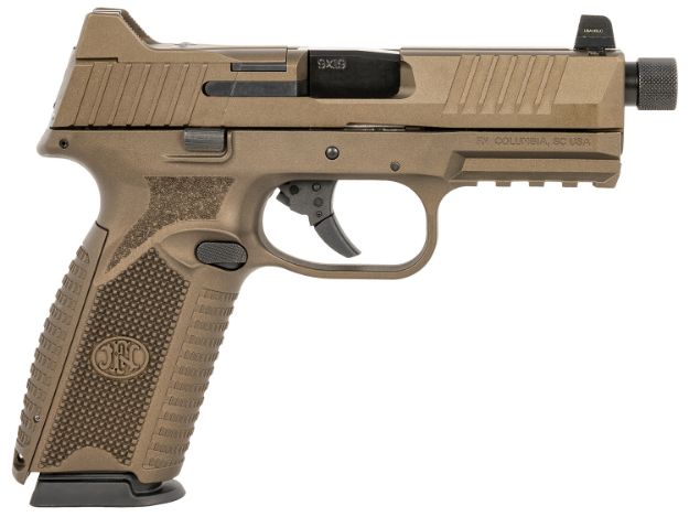 Picture of FN 66101832 509T NMS 9MM 2X10 +3 FREE 10R BRNZ