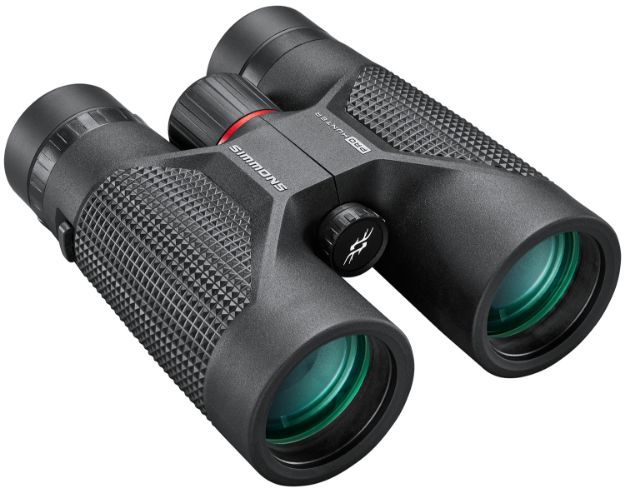 Picture of SIM SPH842 PRO HUNTER 8X42 BINO