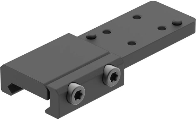 Picture of LEU 184098 D-POINT PRO LOW PROFILE PICATINNY