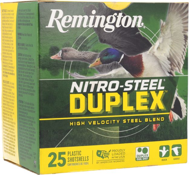 Picture of REM R26643 12 3 114OZ 2X6 STL 1450 25/10