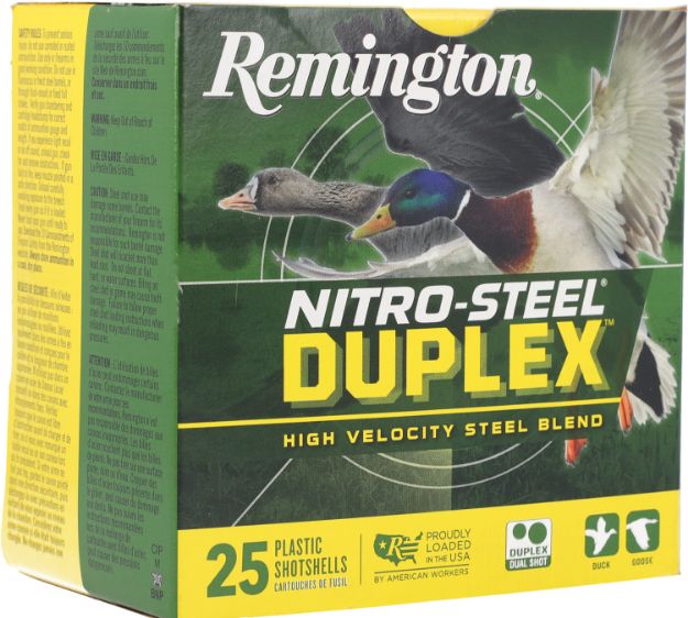 Picture of REM R26645 12 3 114OZ BBX4 1450 25/10