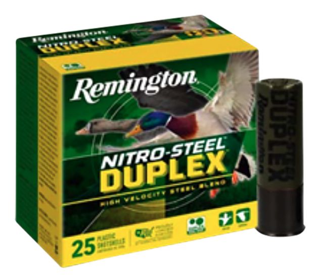Picture of REM R20323 12 3 114OZ BBX2 1450 25/10