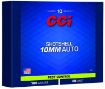 Picture of CCI 3710 10MM AUTO SHOTSHELL 10/20