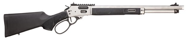 Picture of S&W*1854 13812 44 19.25 9R SST/BLK
