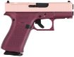 Picture of GLK PX4350204FRMOSBCFRRGS G43X 9M 10R CERA