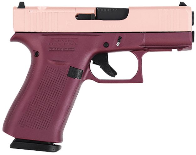 Picture of GLK PX4350204FRMOSBCFRRGS G43X 9M 10R CERA