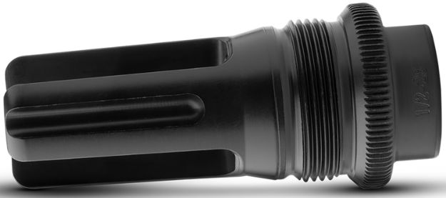 Picture of AAC 65037 FLASH HIDER 556 TV 1/2-28