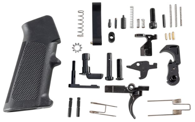 Picture of AND G2-K421-D000-0P LOWER PARTS KIT W/PST GRIP