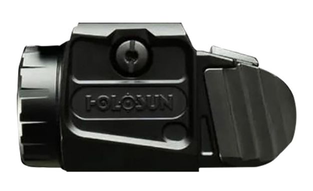 Picture of HOLOSUN P.ID-K POSITIVE ID K PSTL LGHT