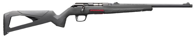Picture of WGUN 525201186 XPERT SR S 17WSM 16.5 GRY