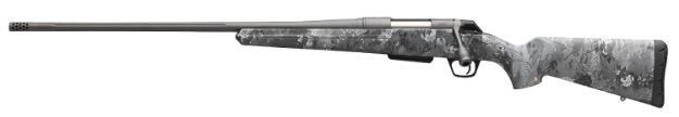 Picture of WGUN 535781233 XPR LH EXT NS 300 26 MDBLK