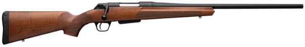 Picture of WGUN 535709293 XPR SPORTER NS 450 24 WALNT