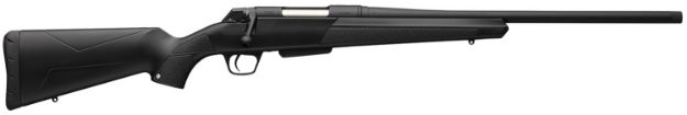 Picture of WGUN 535711293 XPR SR NS 450 22 MTBLK