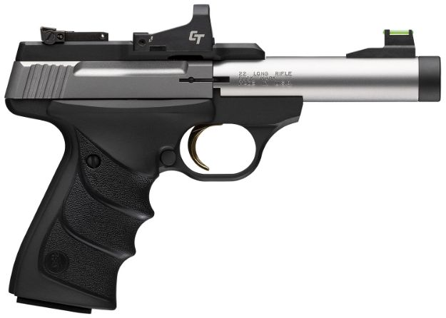 Picture of BRN 051595490 BM MIC BULLRDURX SR 22 4 BLKSS