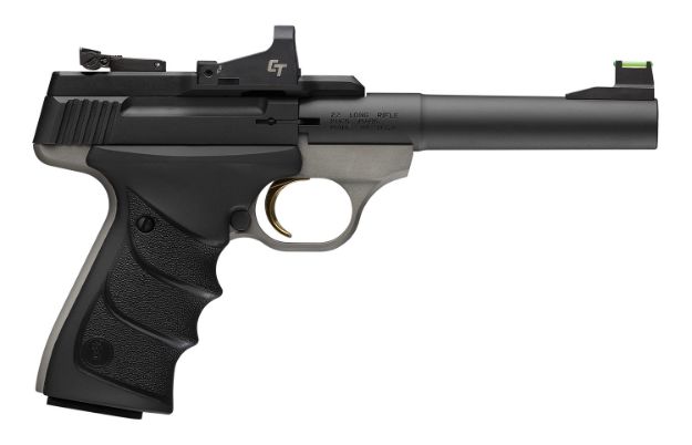 Picture of BRN 051591490 BM PRACT RD URX 22 5.5 MTBLK