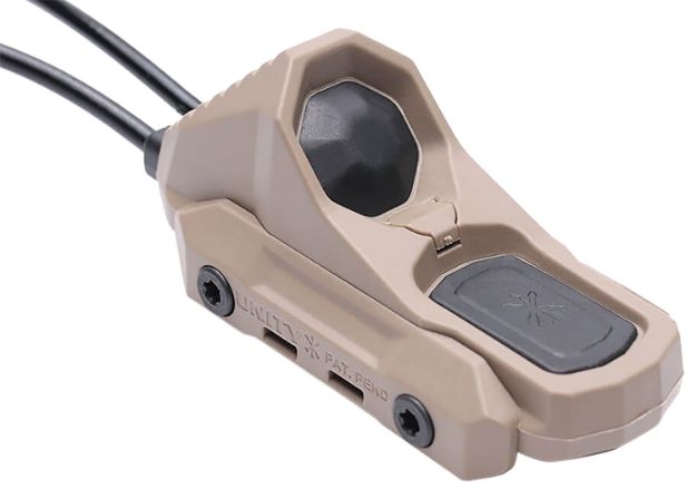 Picture of UNITY AXNS-SI7F AXON SYNC SUREFIRE CRNLSR FDE
