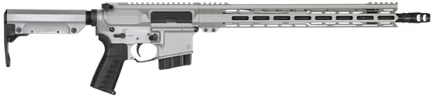 Picture of CMMG 28A670CTI RESOLUTE MK4 22ARC 16.1 TTNM