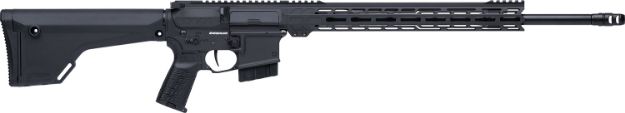 Picture of CMMG 28A7F0CAB ENDEAVOR MK4 22ARC 20 ARBLK