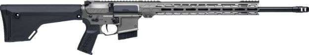 Picture of CMMG 28A7F0CTNG ENDEAVOR MK4 22ARC 20 TUNG