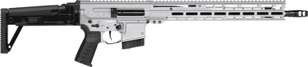 Picture of CMMG 28A490FTI DISSENT MK4 22ARC 16.1 TTNM