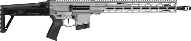 Picture of CMMG 28A490FTNG DISSENT MK4 22ARC 16.1 TUNG
